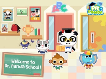 Imagen 0 para Dr. Panda School