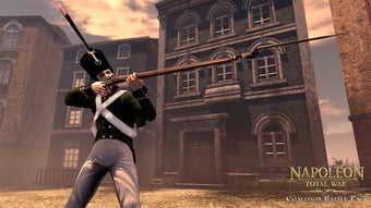 Image 0 for Napoleon: Total War - Coa…