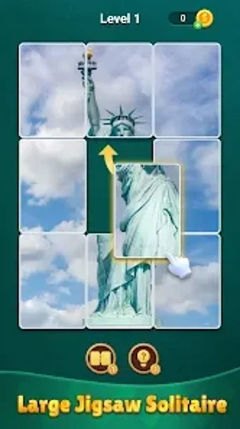 Image 0 for Pic Solitaire