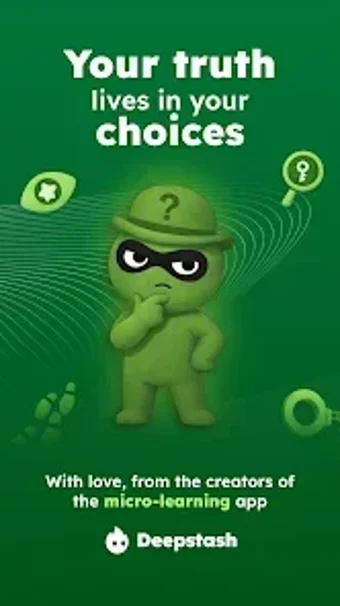 Image 0 for Dilemmo: Make Better Deci…