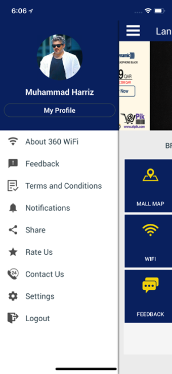 Imagen 1 para 360 WiFi