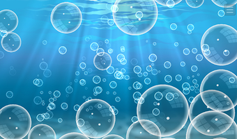Image 0 for Bubble Bliss XL