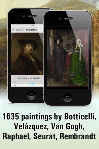 Image 0 for National Gallery, London …