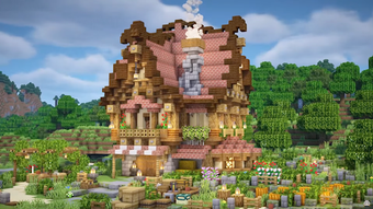 Image 0 for Crafting Block City Maste…