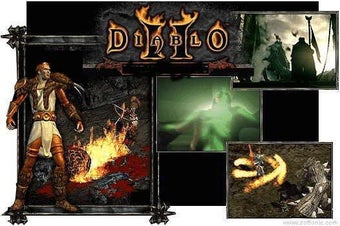 Image 0 for Diablo II