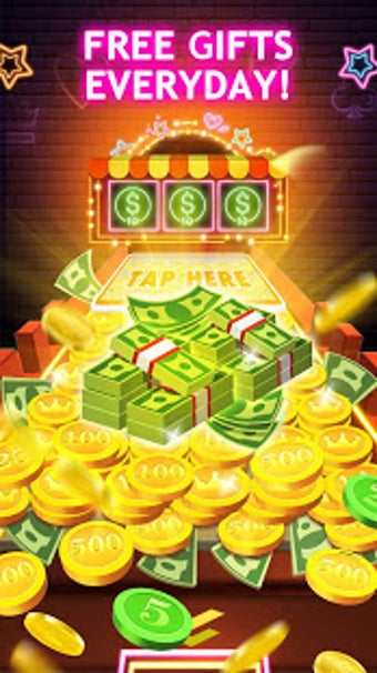 Image 3 for Lucky Dozer Coin Pusher 2…