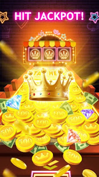 Image 1 for Lucky Dozer Coin Pusher 2…