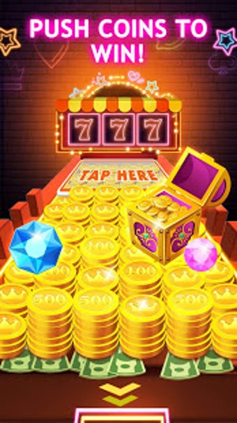Image 0 for Lucky Dozer Coin Pusher 2…