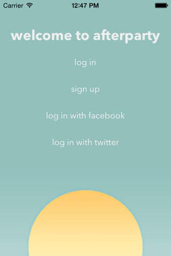 Image 0 for Afterparty - Realtime Pho…