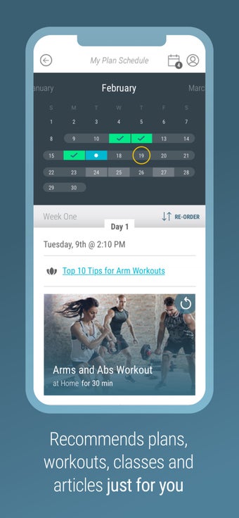 Imagen 0 para 24GO by 24 Hour Fitness