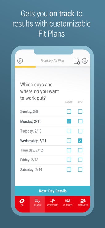 Image 2 for 24GO by 24 Hour Fitness