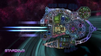 Image 0 for Stardeus