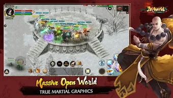 Image 0 for Jx Of World Mobile
