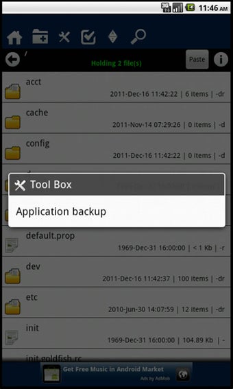 Imagen 0 para File Manager