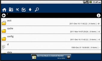 Imagen 2 para File Manager