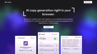 Imagen 0 para Languify AI