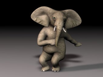 Imagen 2 para 2D Dancer
