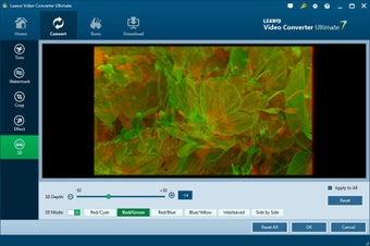Imagen 2 para Leawo Video Converter Ult…