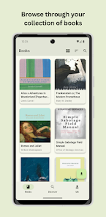 Image 0 for Calibre-Web-Companion