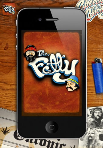 Imagen 1 para Cheech & Chong's Fatty Co…