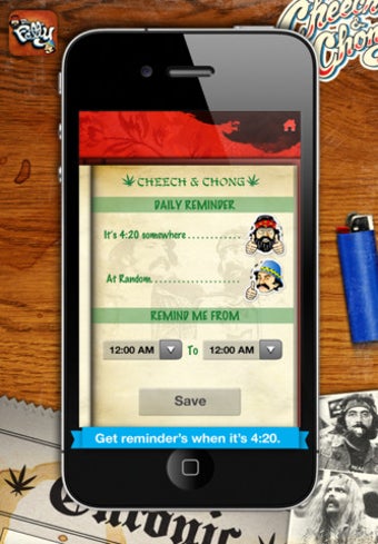 Imagen 2 para Cheech & Chong's Fatty Co…