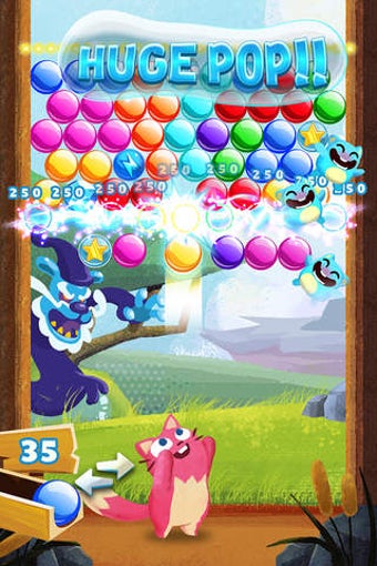 Image 0 for Bubble Mania