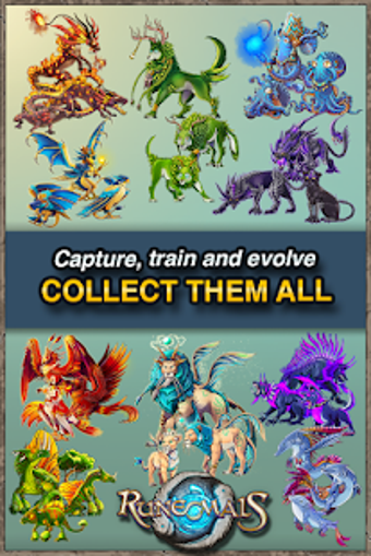 Image 2 for Runemals