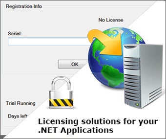 Image 0 for TakeAwayCode License Clie…