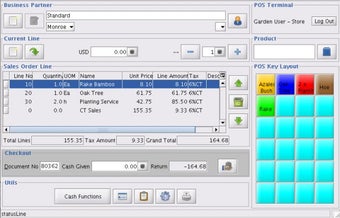 Image 1 for ADempiere ERP Business Su…