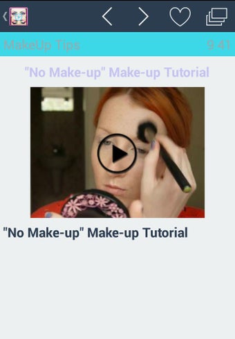 Image 3 for Professional Makeup
