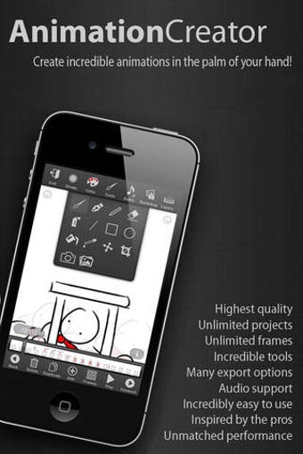 Imagen 0 para Animation Creator Express