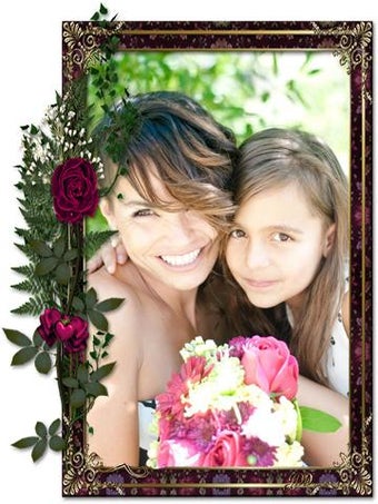 Image 1 for Mother's Day Camera Frame…