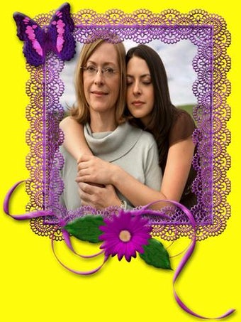 Image 0 for Mother's Day Camera Frame…