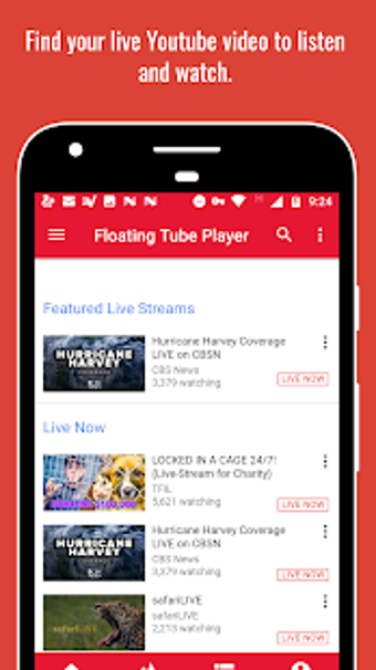 Image 0 for Floating Video Popup - Fl…