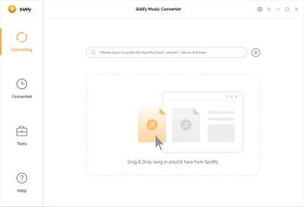 Imagen 0 para Sidify Music Converter