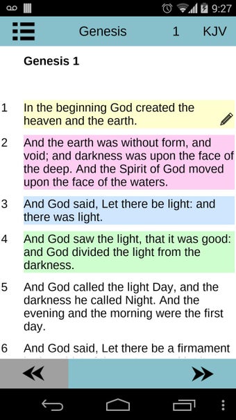Imagen 1 para Connect Bible