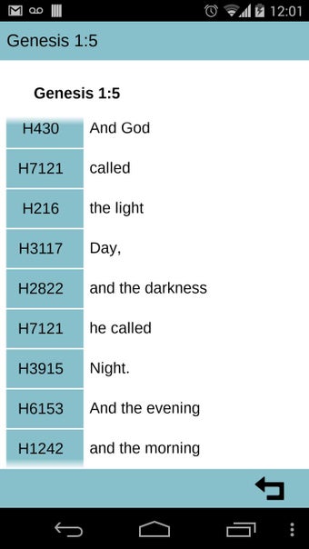 Imagen 0 para Connect Bible