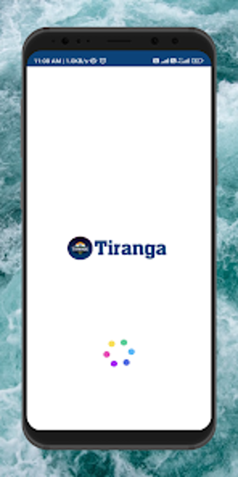 Image 0 for Tiranga - Colour Predicti…