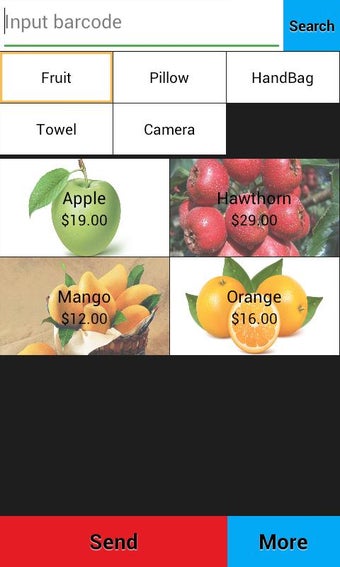 Imagen 0 para Retail POS System - Point…