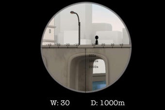 Image 0 for Sniper Shooter Pro by Fun…