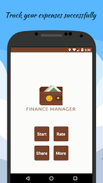 Image 0 for Finance Manager
