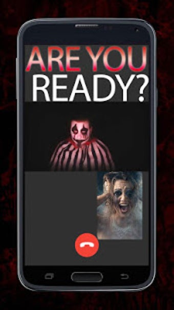 Image 1 for Killer Clown Simulated Vi…