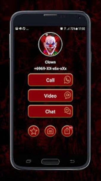 Image 3 for Killer Clown Simulated Vi…