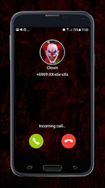 Image 2 for Killer Clown Simulated Vi…
