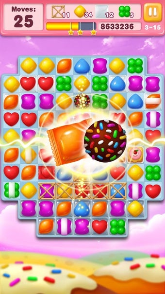 Imagen 3 para Candy Mania