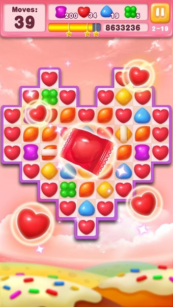 Imagen 0 para Candy Mania