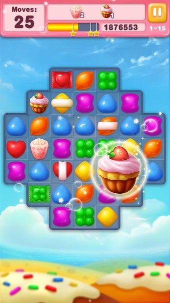 Imagen 2 para Candy Mania