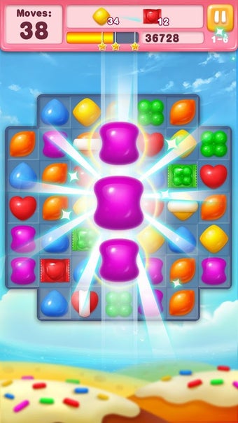 Imagen 1 para Candy Mania