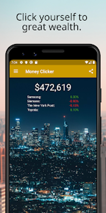 Image 1 for Money Clicker  Business s…