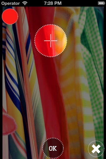 Image 7 for Color Helper 4 Men (picke…